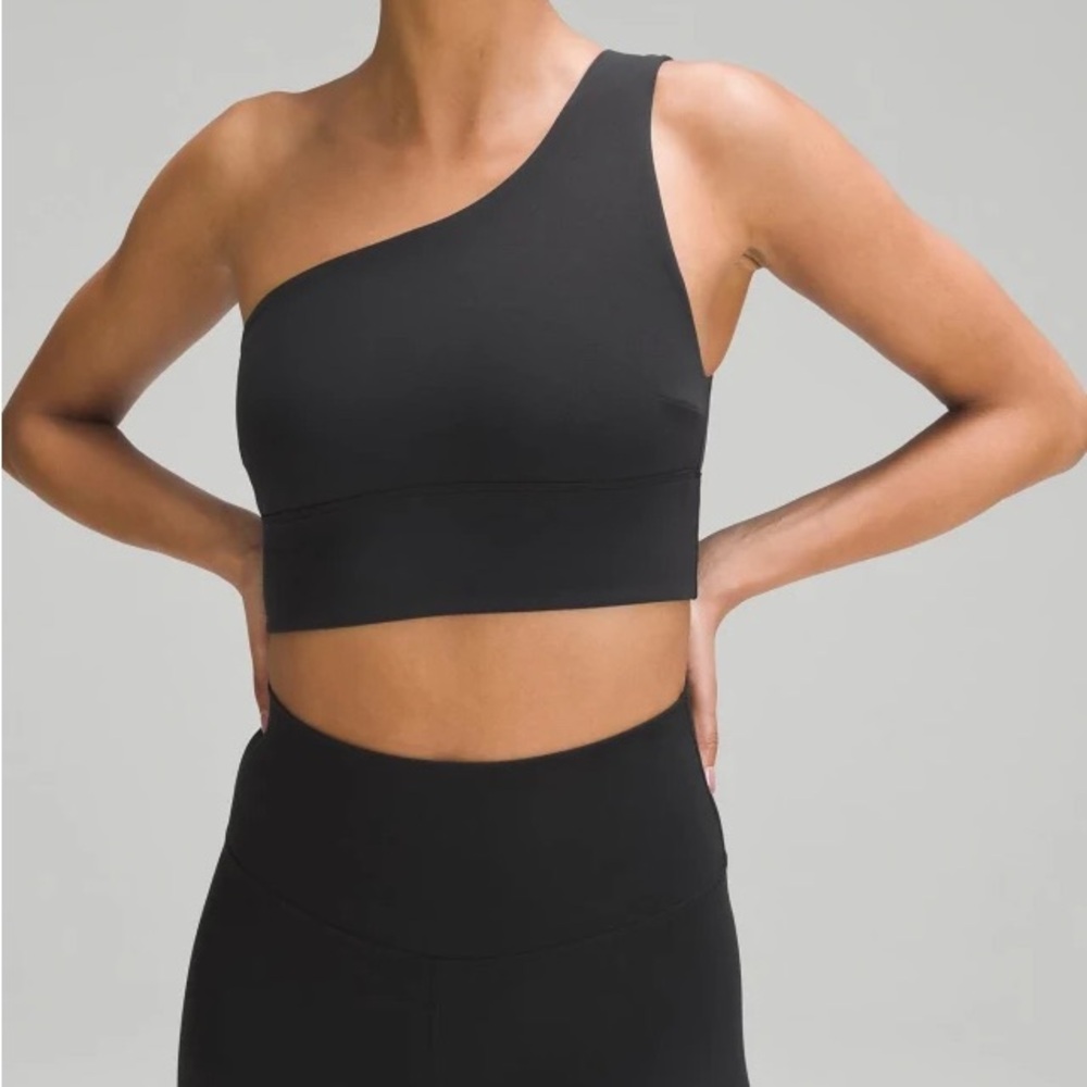 Lululemon Align Asymmetrical Bra